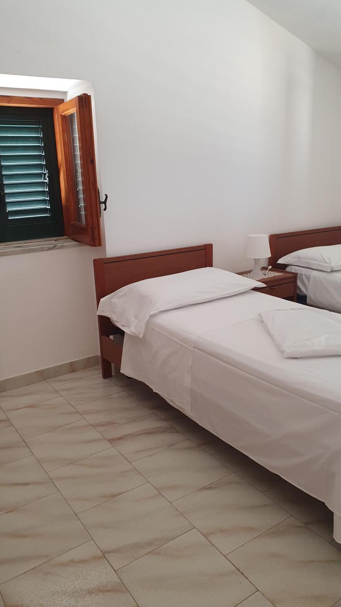 Palinuro Villa Bellavista Habitación foto